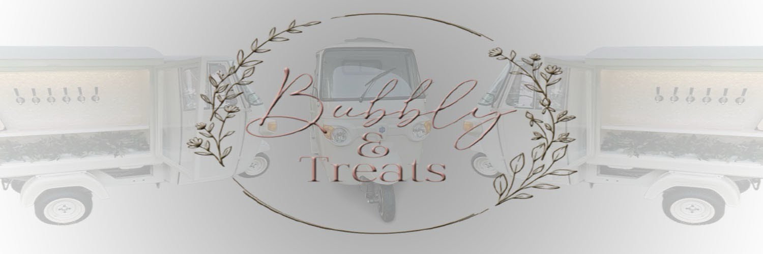 Mobile Bar Service | Bubbly & Treats Atlanta