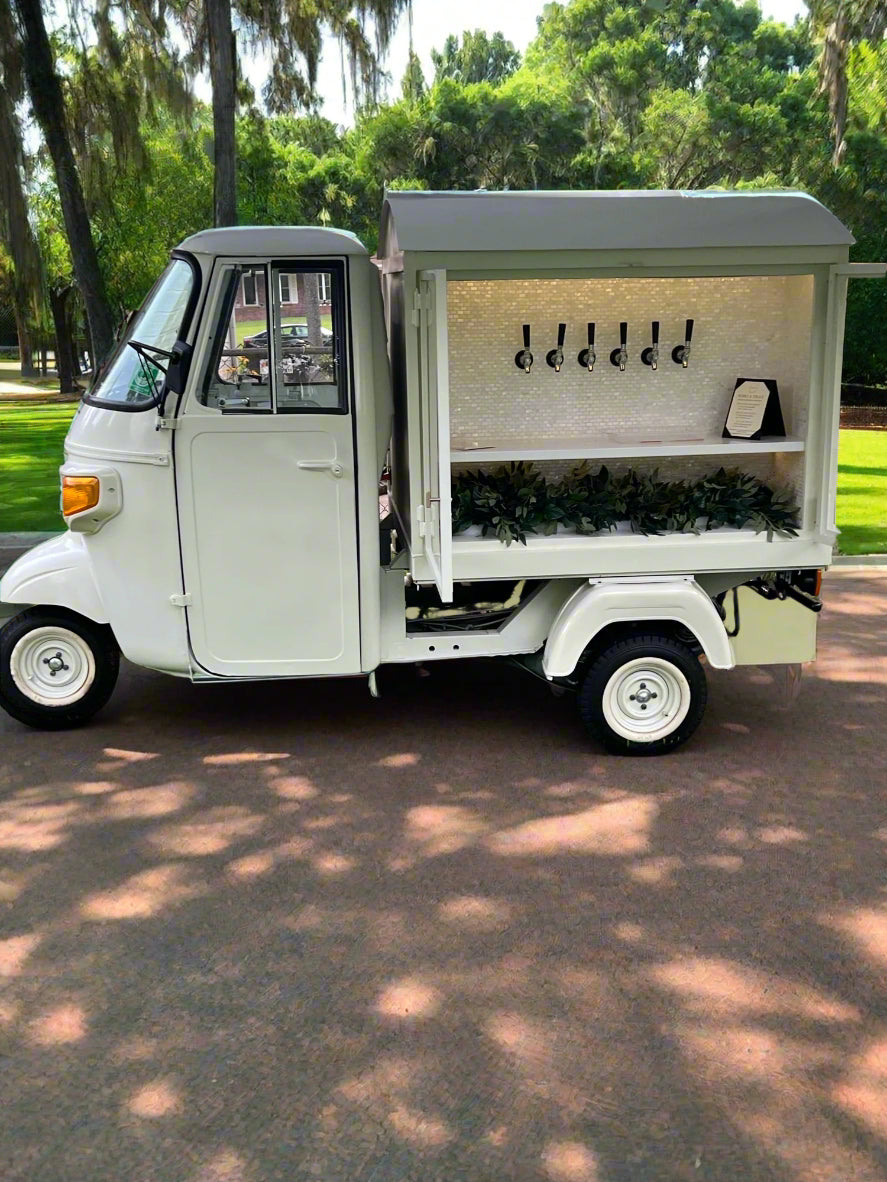 Bubbly & Treats Ape' Rental, Atlanta, GA